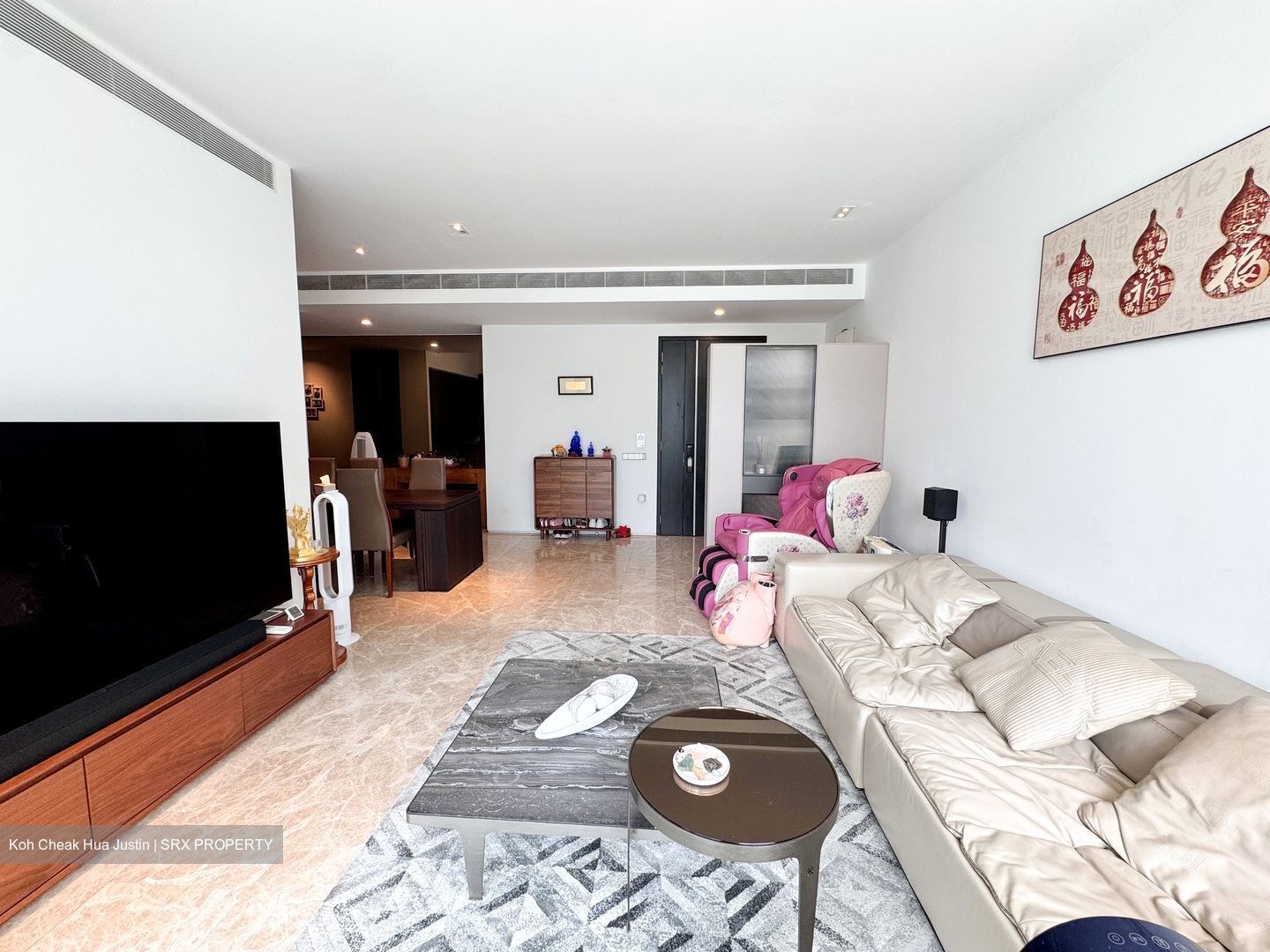 Corals At Keppel Bay (D4), Condominium #594638081